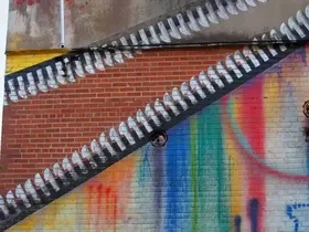 Graffiti